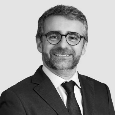 François Blin, Newmark Group